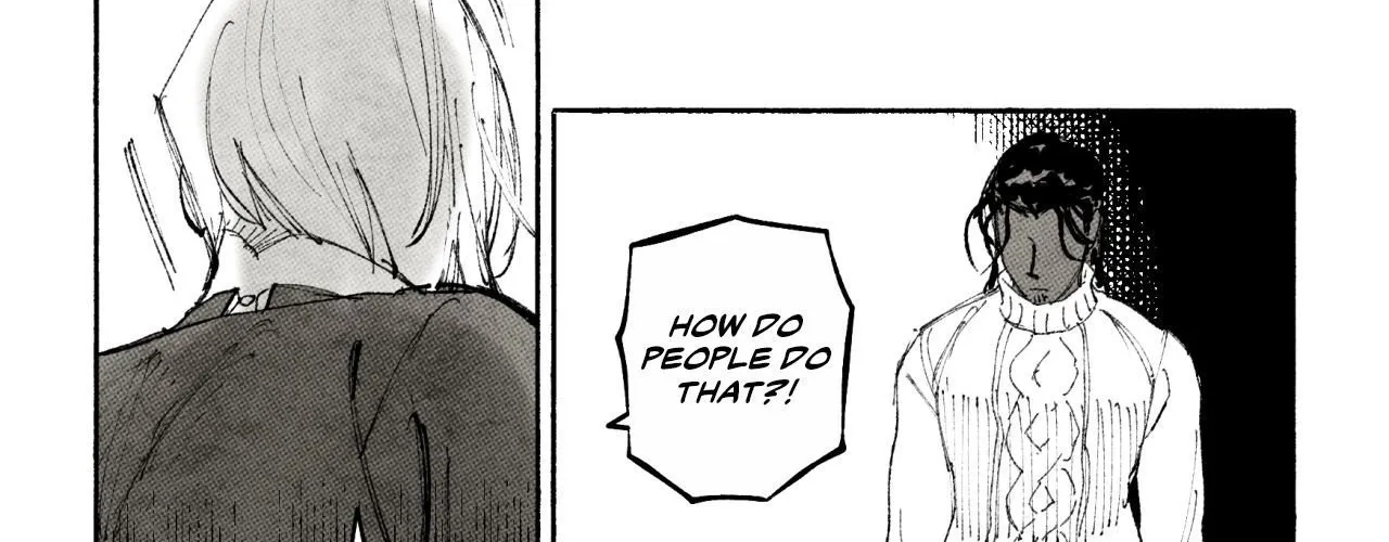 Read Immortal Days chapter 302 image 21 on Lezhin