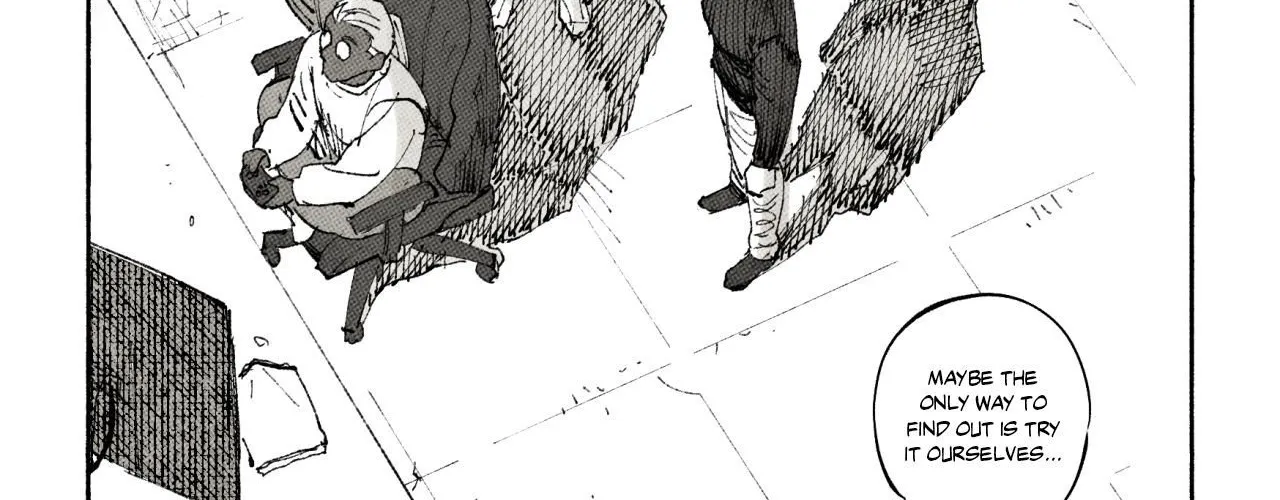 Read Immortal Days chapter 302 image 23 on Lezhin