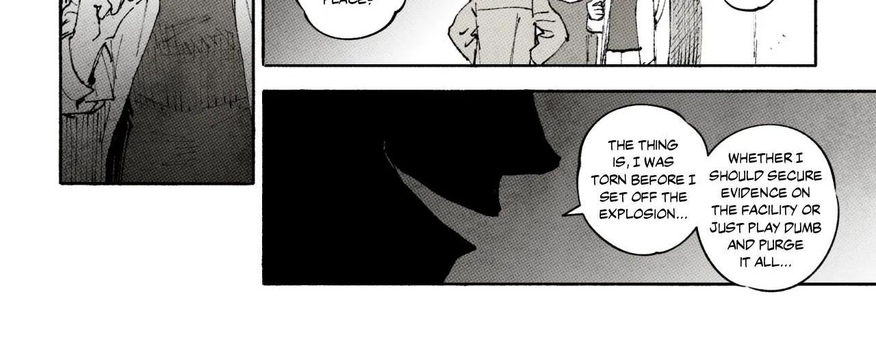 Read Immortal Days chapter 302 image 27 on Lezhin