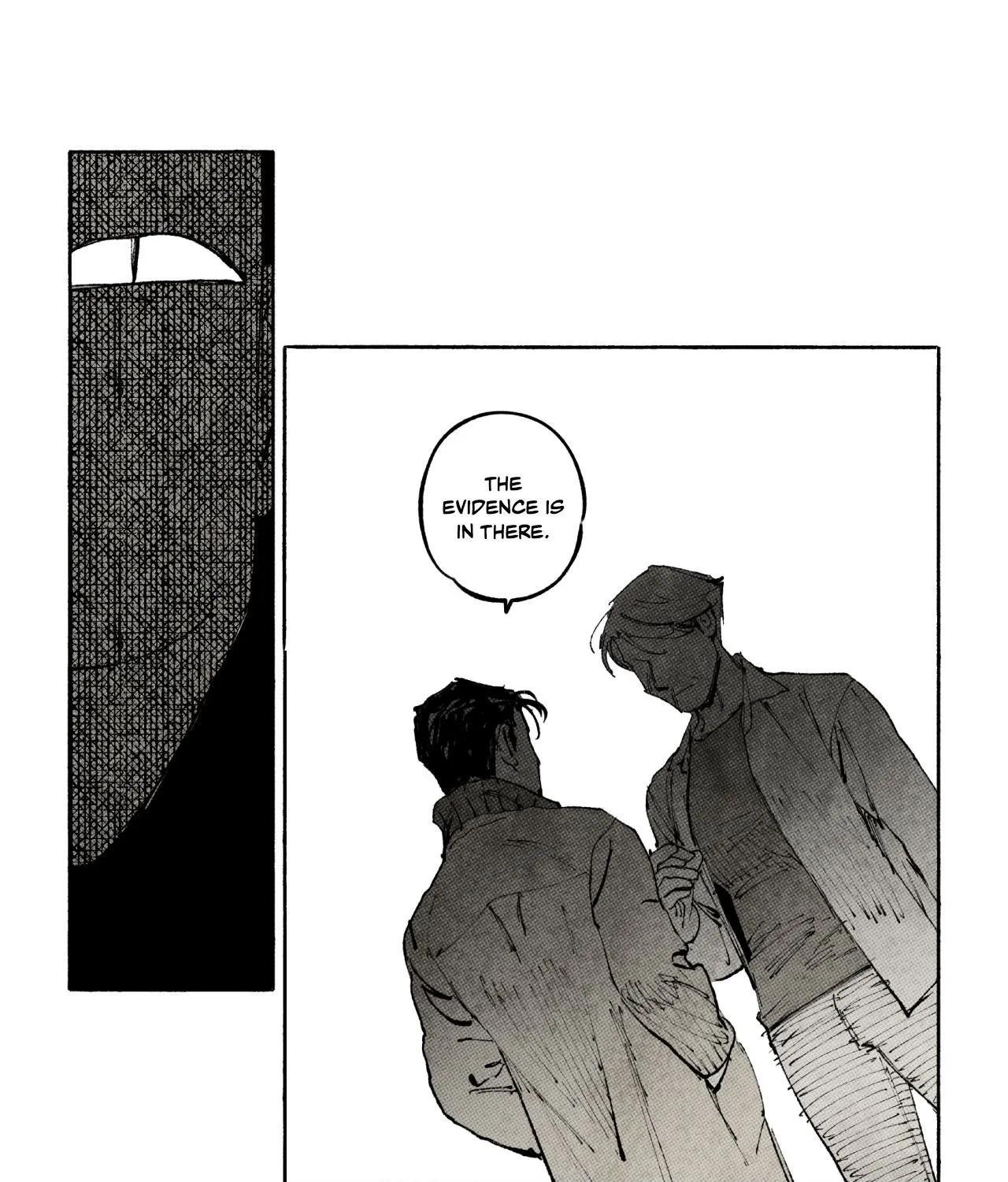 Read Immortal Days chapter 302 image 28 on Lezhin