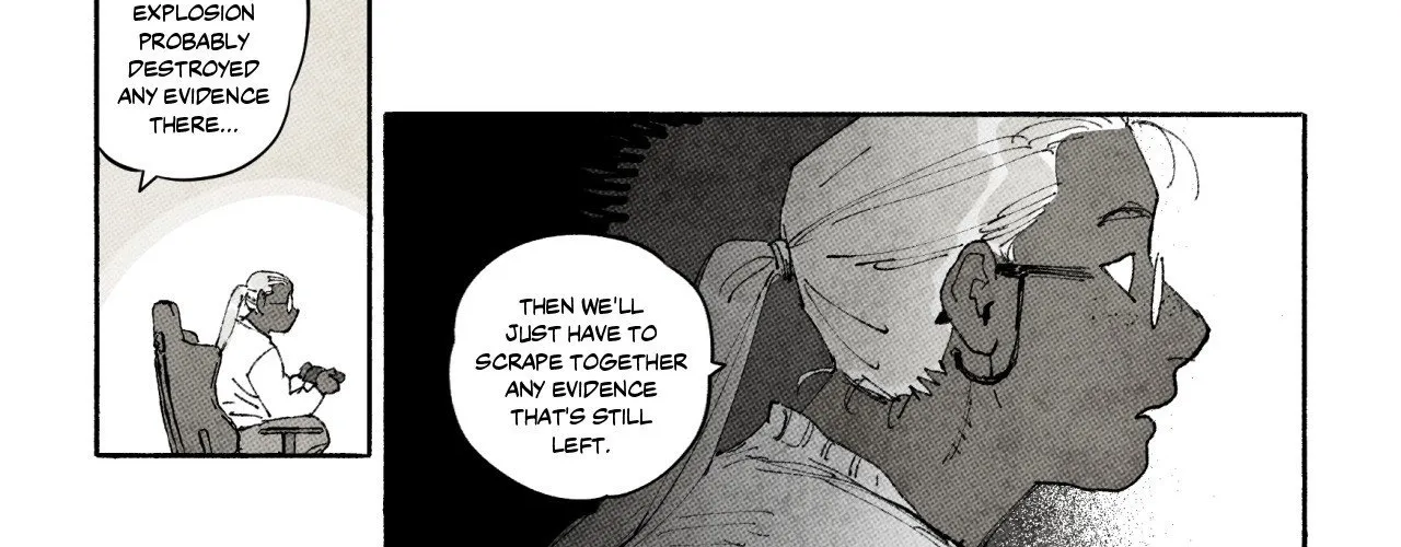 Read Immortal Days chapter 302 image 3 on Lezhin