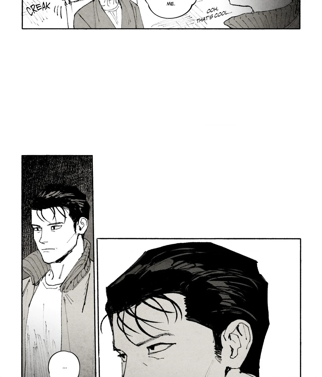 Read Immortal Days chapter 303 image 12 on Lezhin