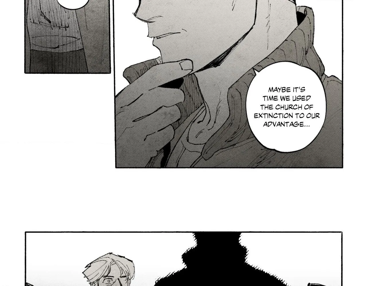 Read Immortal Days chapter 303 image 13 on Lezhin