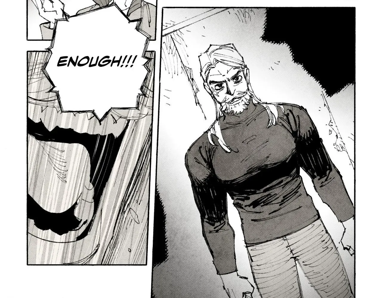 Read Immortal Days chapter 303 image 15 on Lezhin