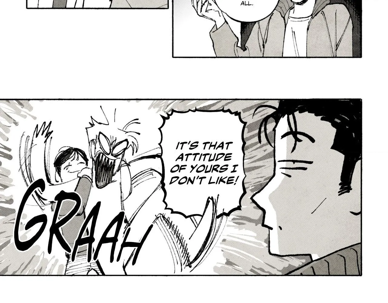 Read Immortal Days chapter 303 image 3 on Lezhin