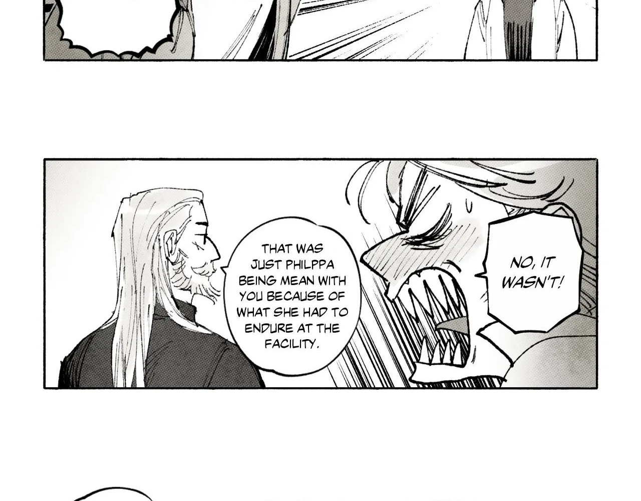 Read Immortal Days chapter 304 image 1 on Lezhin