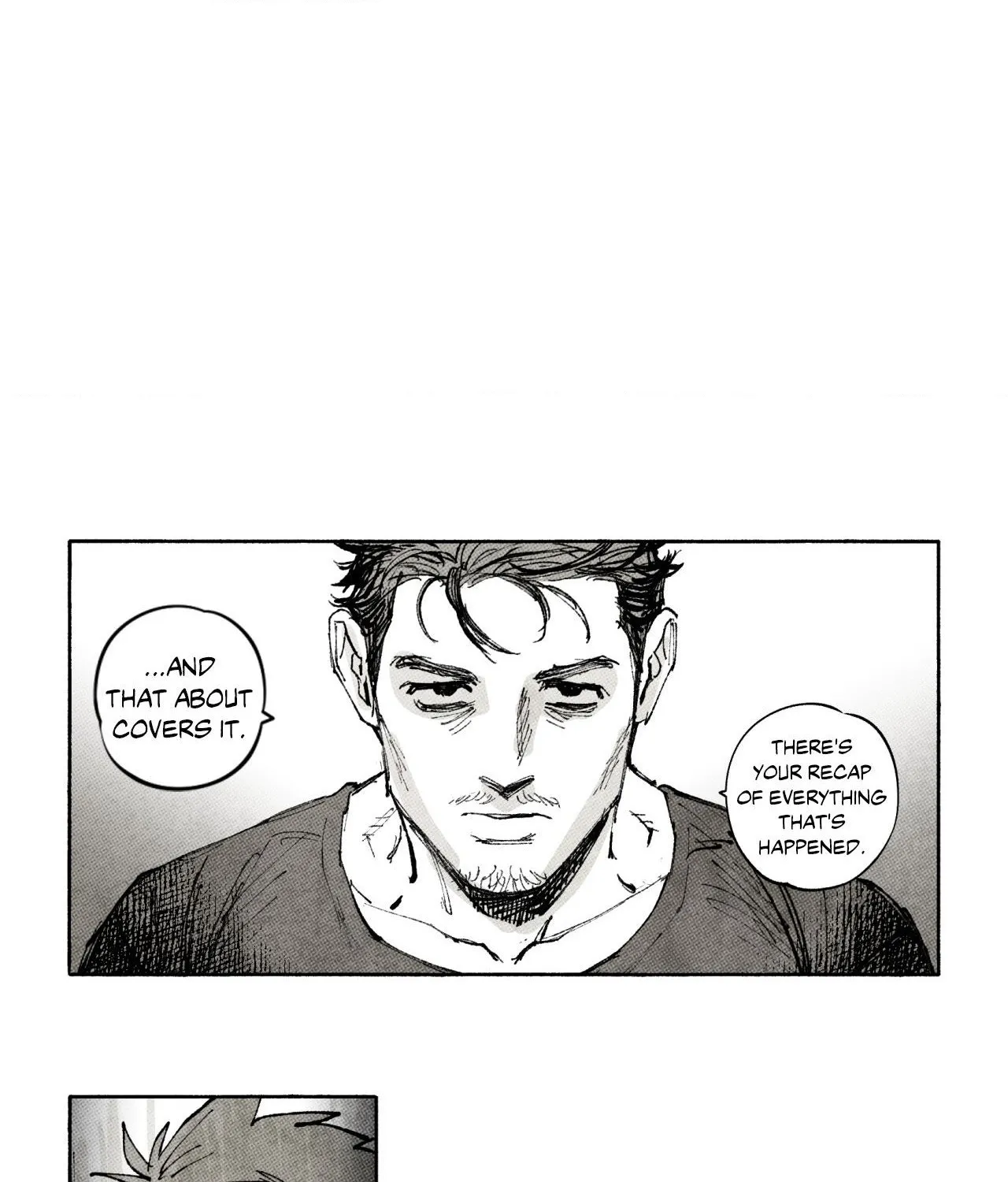 Read Immortal Days chapter 304 image 10 on Lezhin