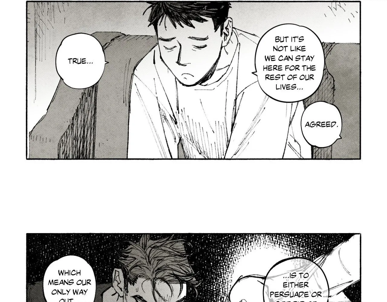 Read Immortal Days chapter 304 image 15 on Lezhin