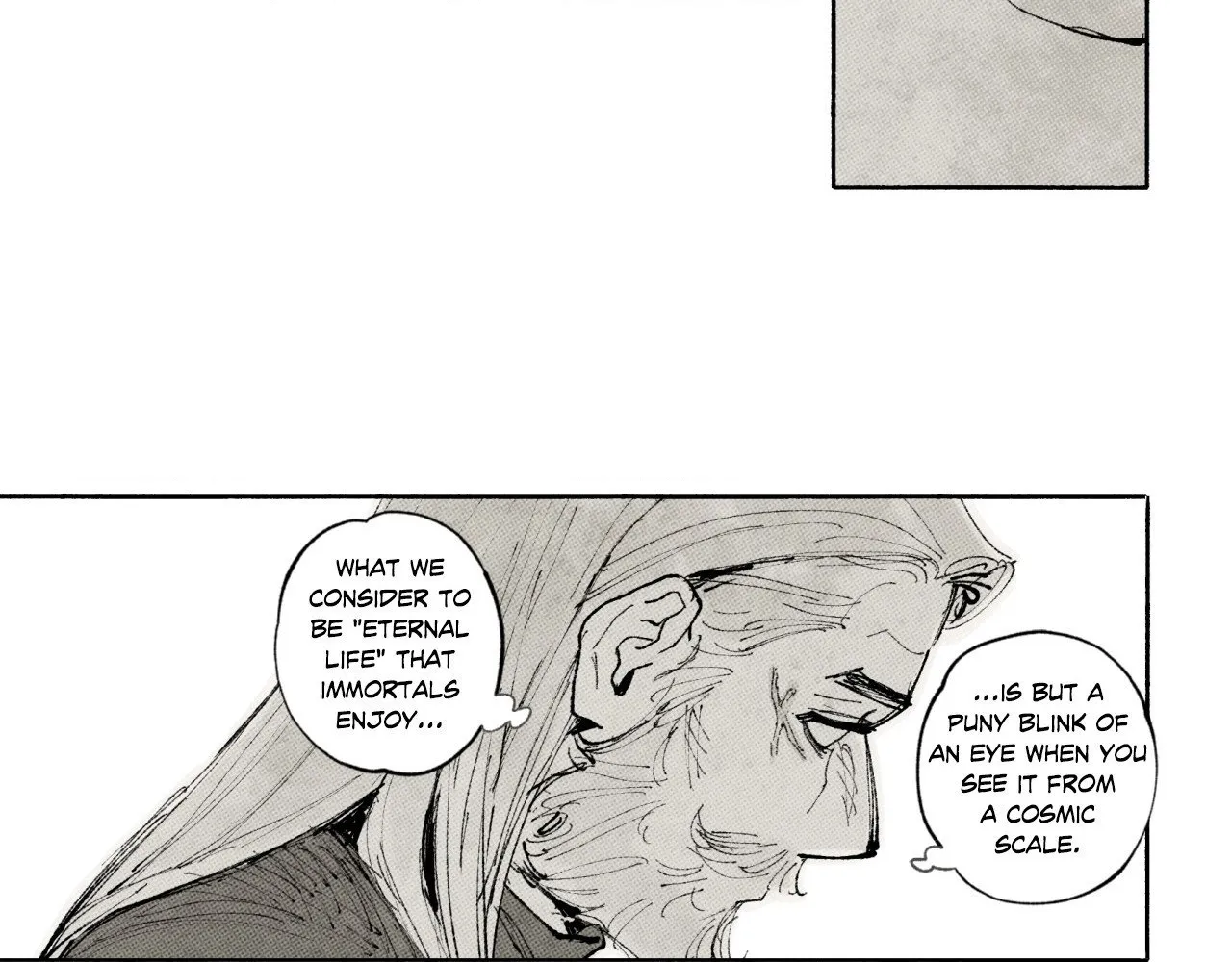 Read Immortal Days chapter 304 image 7 on Lezhin