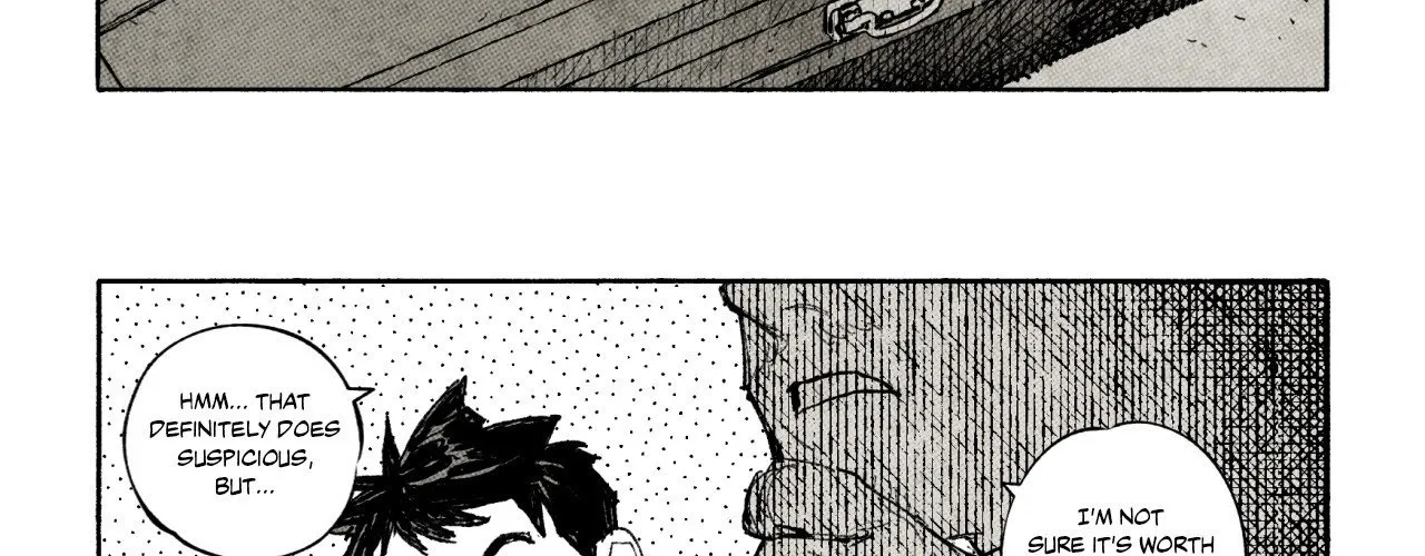 Read Immortal Days chapter 306 image 19 on Lezhin