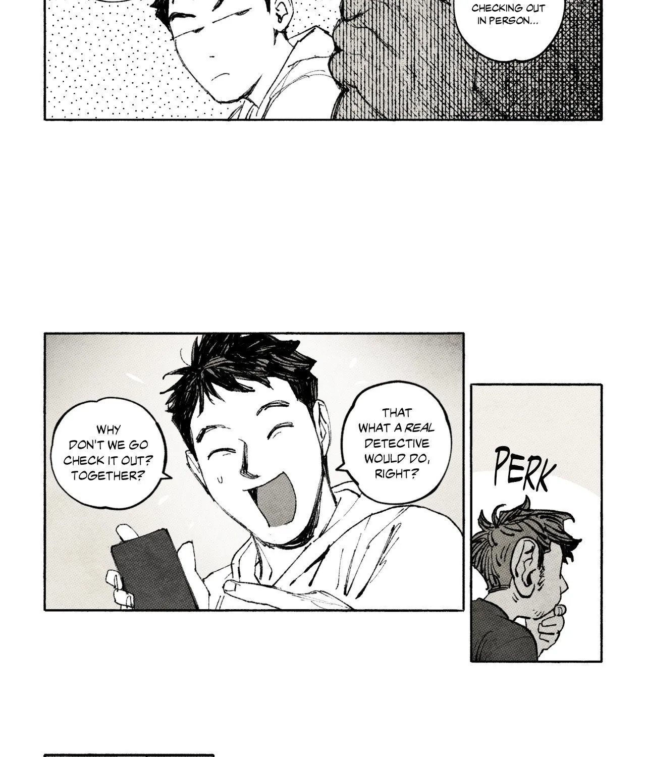 Read Immortal Days chapter 306 image 20 on Lezhin