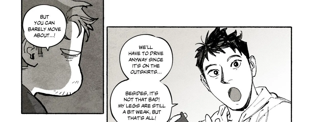 Read Immortal Days chapter 306 image 21 on Lezhin