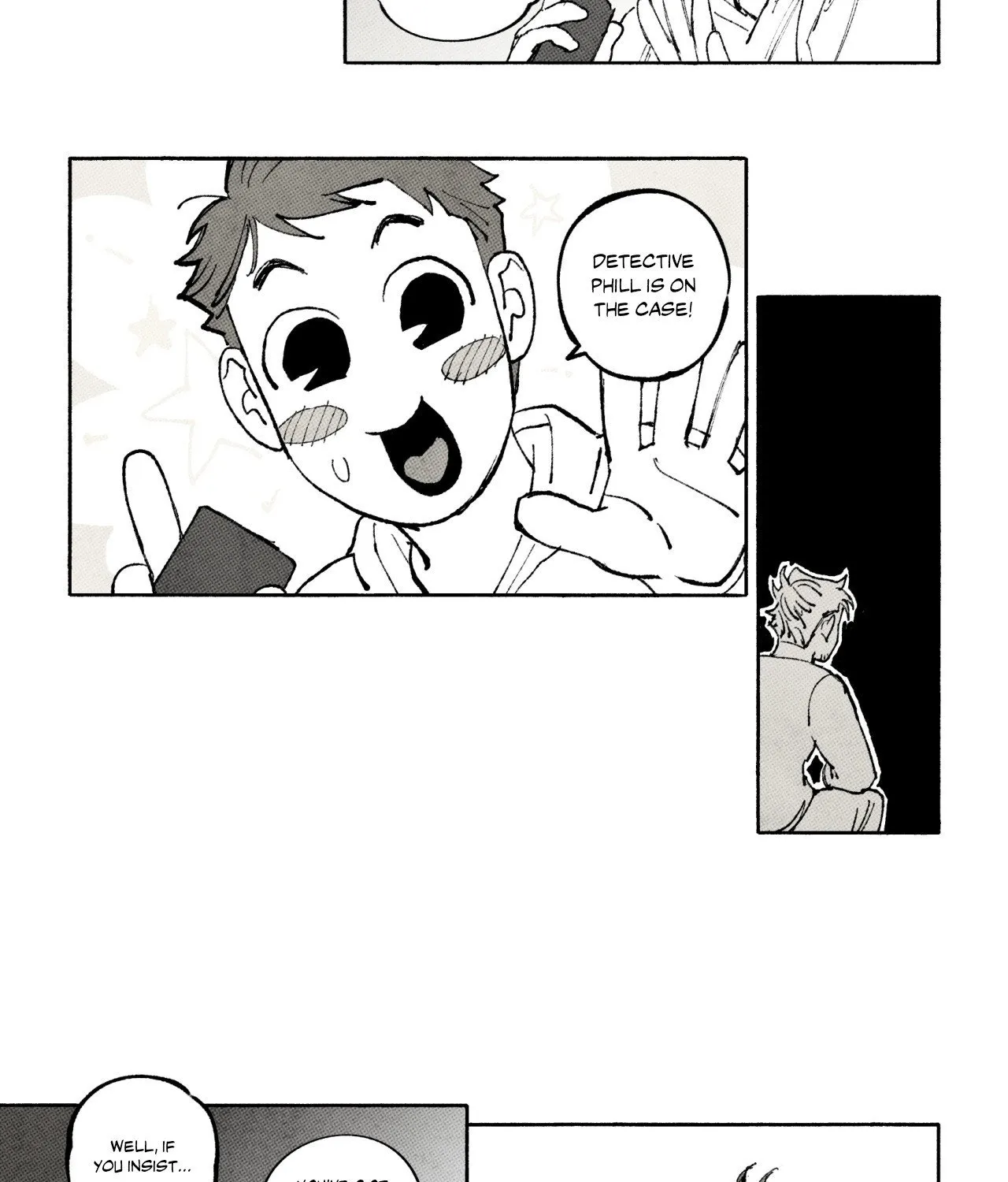 Read Immortal Days chapter 306 image 22 on Lezhin