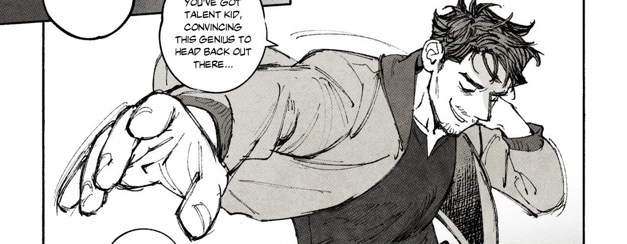 Read Immortal Days chapter 306 image 23 on Lezhin