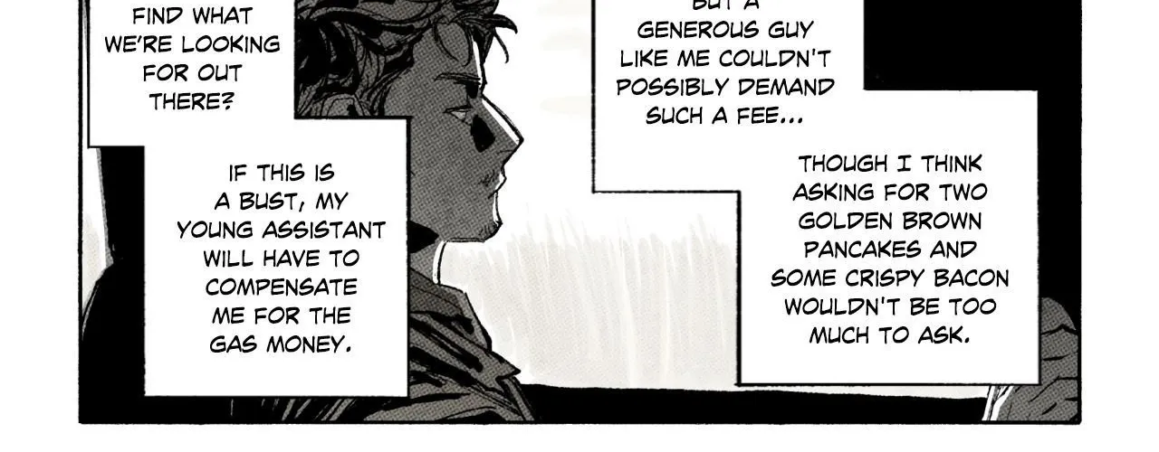 Read Immortal Days chapter 306 image 27 on Lezhin