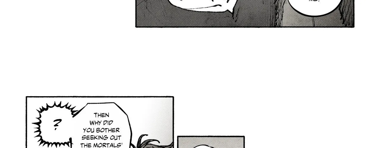 Read Immortal Days chapter 306 image 7 on Lezhin