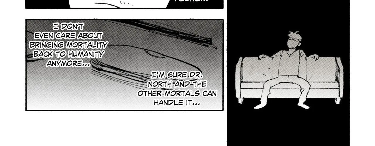 Read Immortal Days chapter 306 image 9 on Lezhin