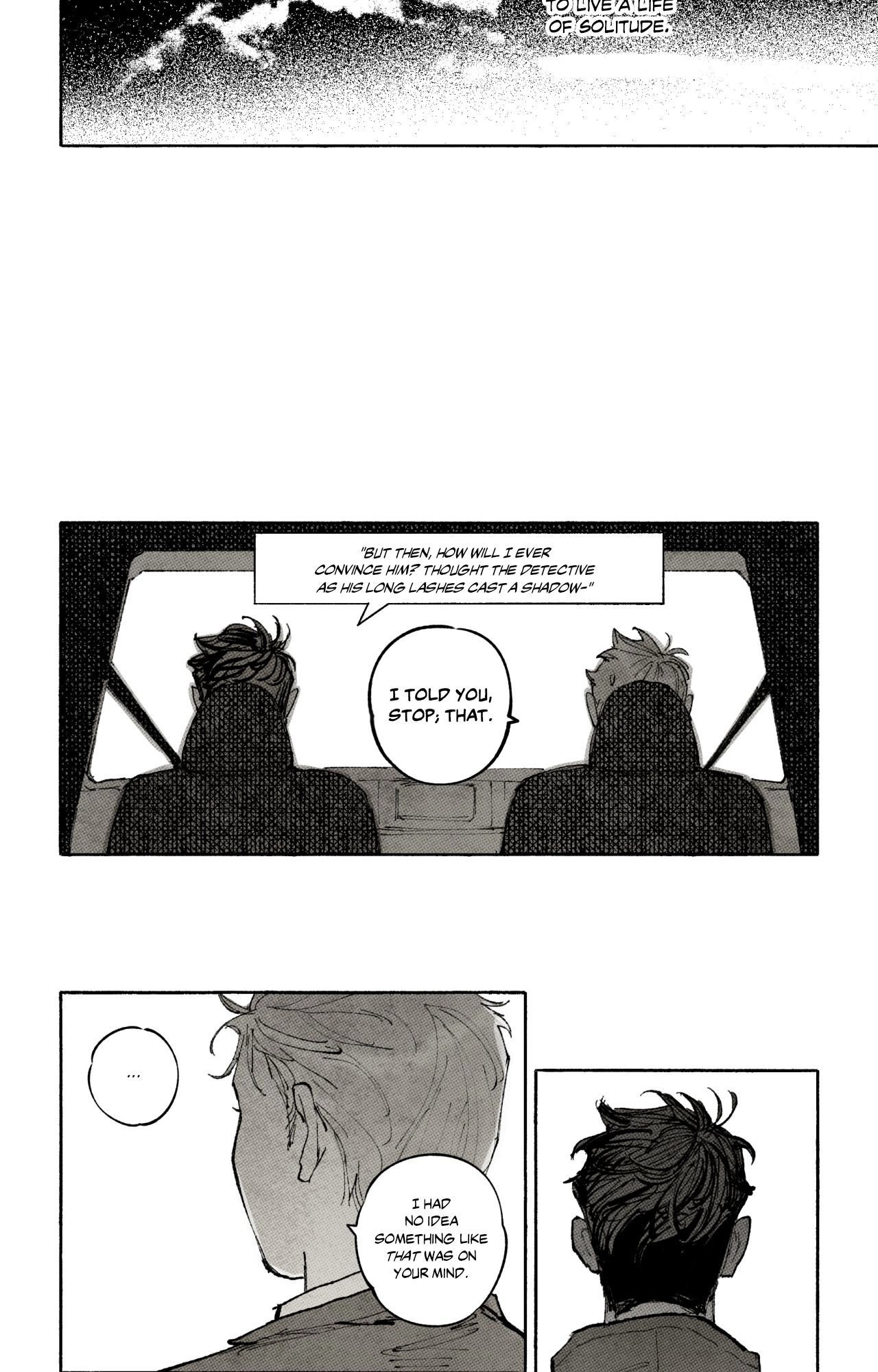 Read Immortal Days chapter 307 image 10 on Lezhin