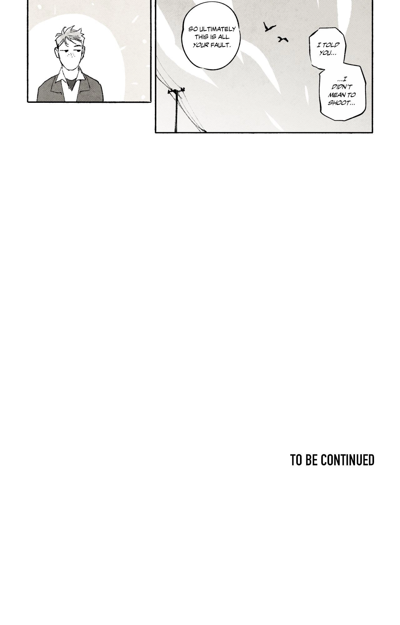 Read Immortal Days chapter 307 image 15 on Lezhin