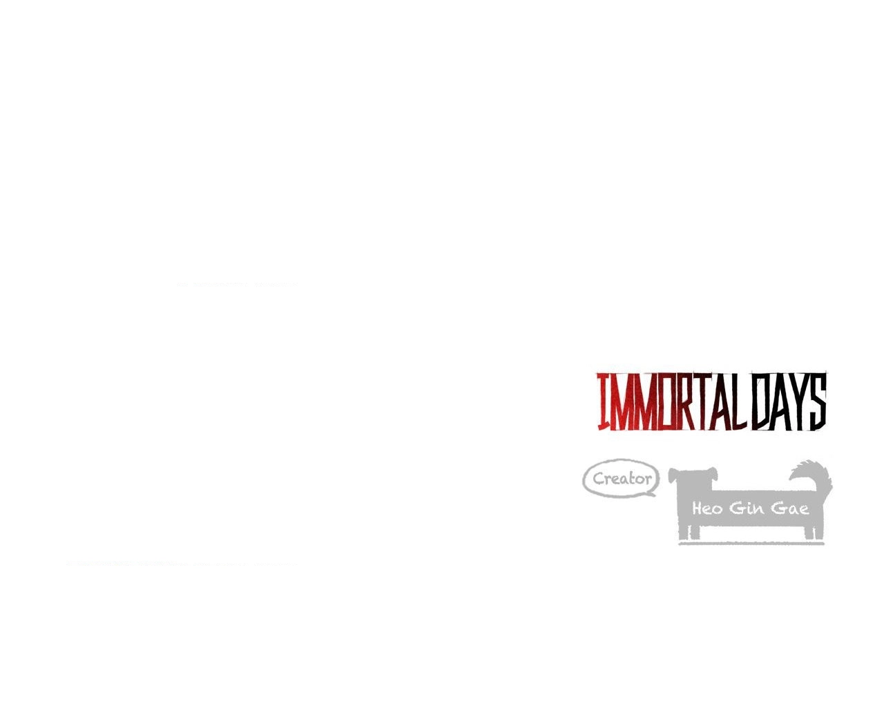 Read Immortal Days chapter 307 image 16 on Lezhin