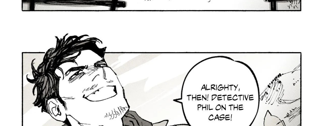 Read Immortal Days chapter 308 image 1 on Lezhin