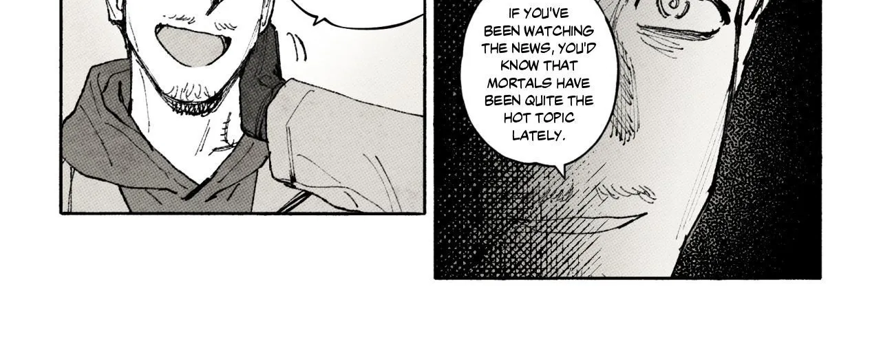 Read Immortal Days chapter 308 image 11 on Lezhin