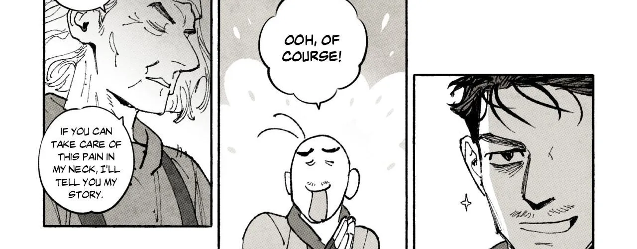 Read Immortal Days chapter 308 image 19 on Lezhin