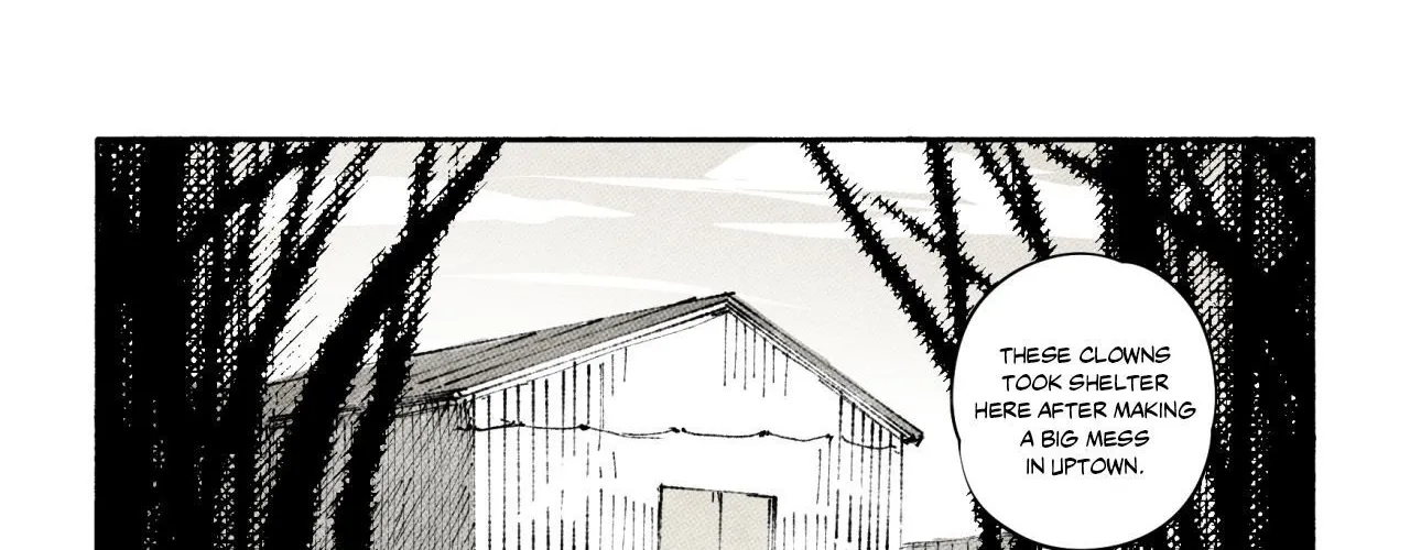 Read Immortal Days chapter 308 image 23 on Lezhin