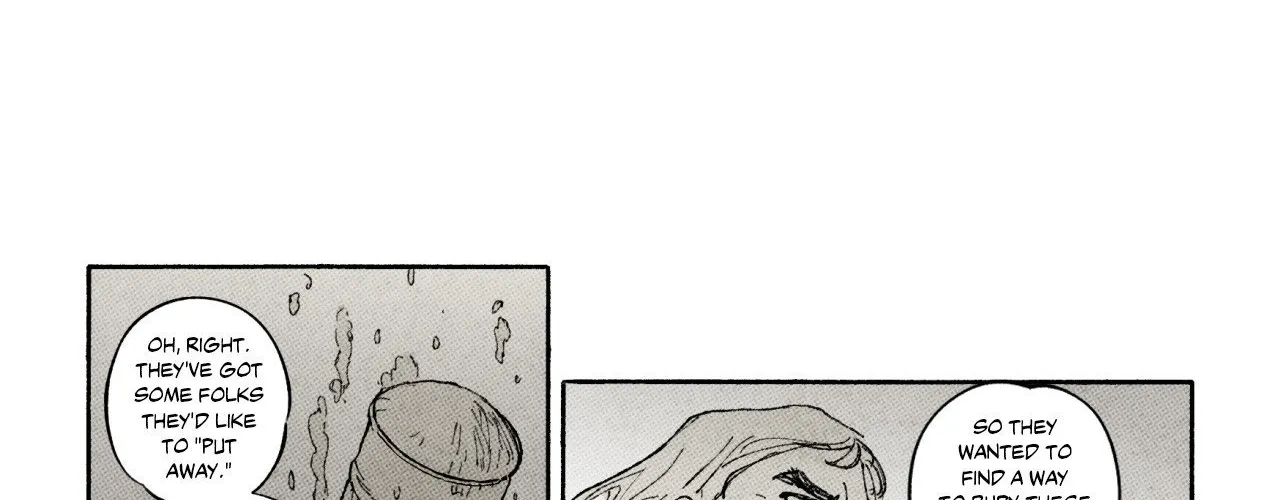 Read Immortal Days chapter 308 image 25 on Lezhin