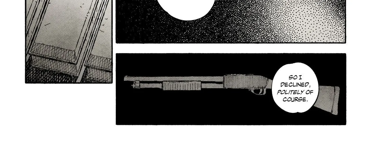 Read Immortal Days chapter 308 image 27 on Lezhin