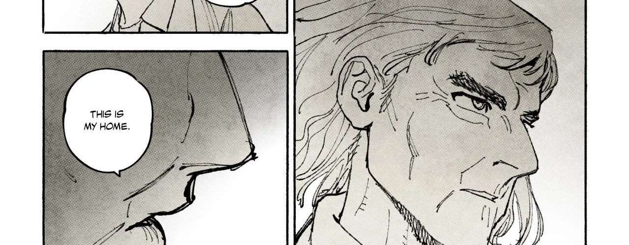 Read Immortal Days chapter 308 image 29 on Lezhin