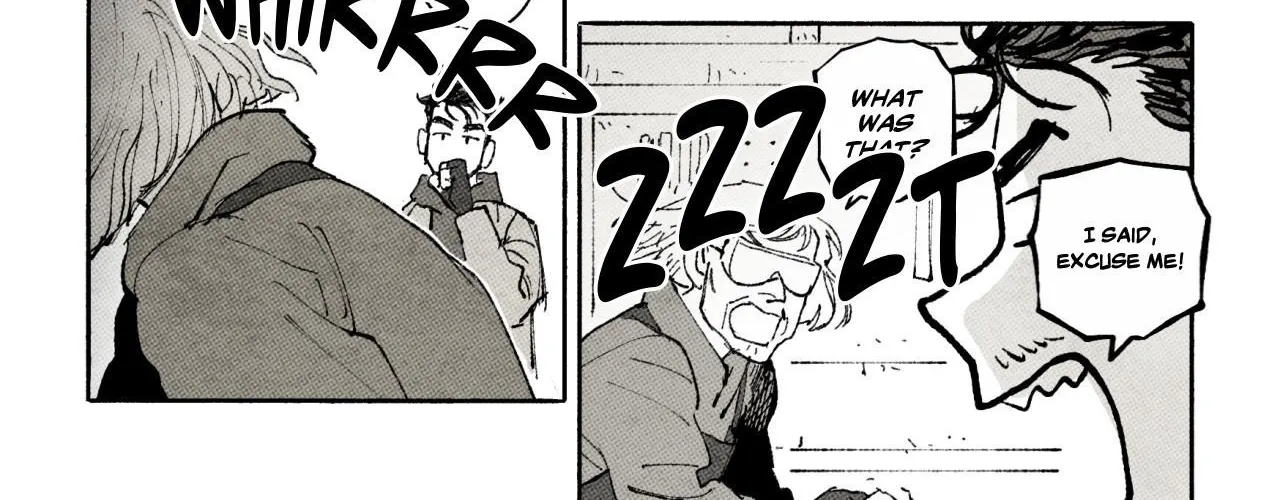 Read Immortal Days chapter 308 image 5 on Lezhin