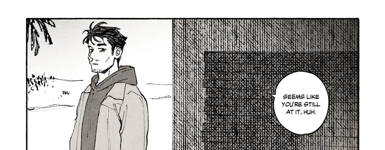 Read Immortal Days chapter 308 image 9 on Lezhin