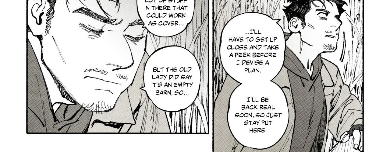 Read Immortal Days chapter 309 image 11 on Lezhin