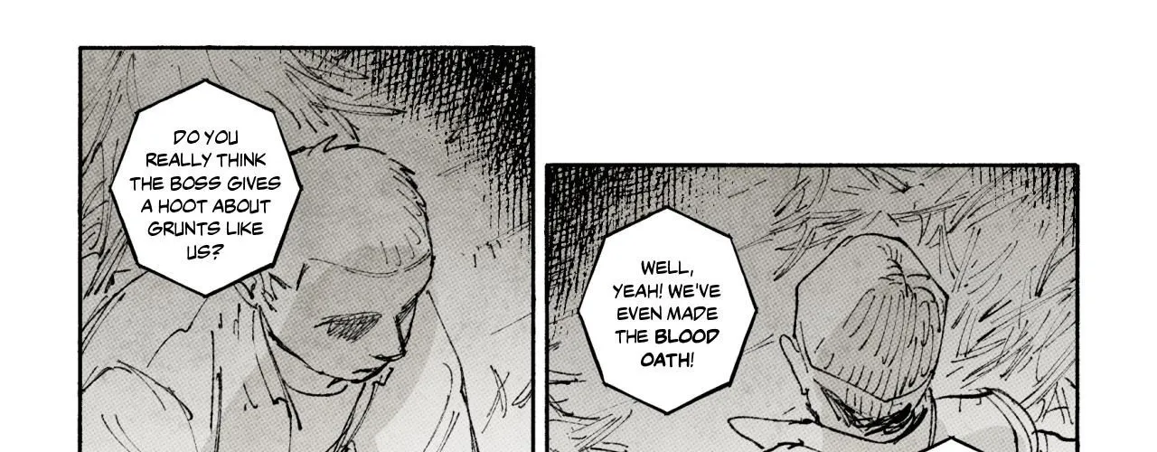 Read Immortal Days chapter 309 image 19 on Lezhin