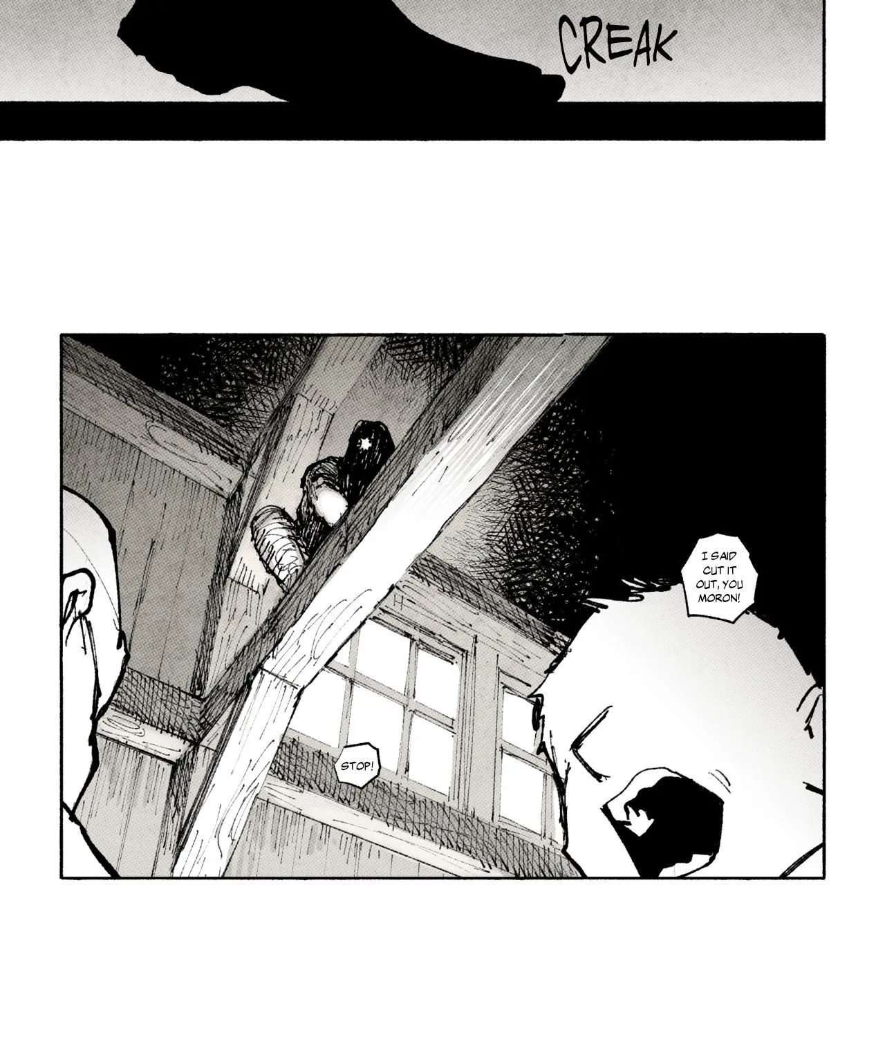 Read Immortal Days chapter 309 image 24 on Lezhin