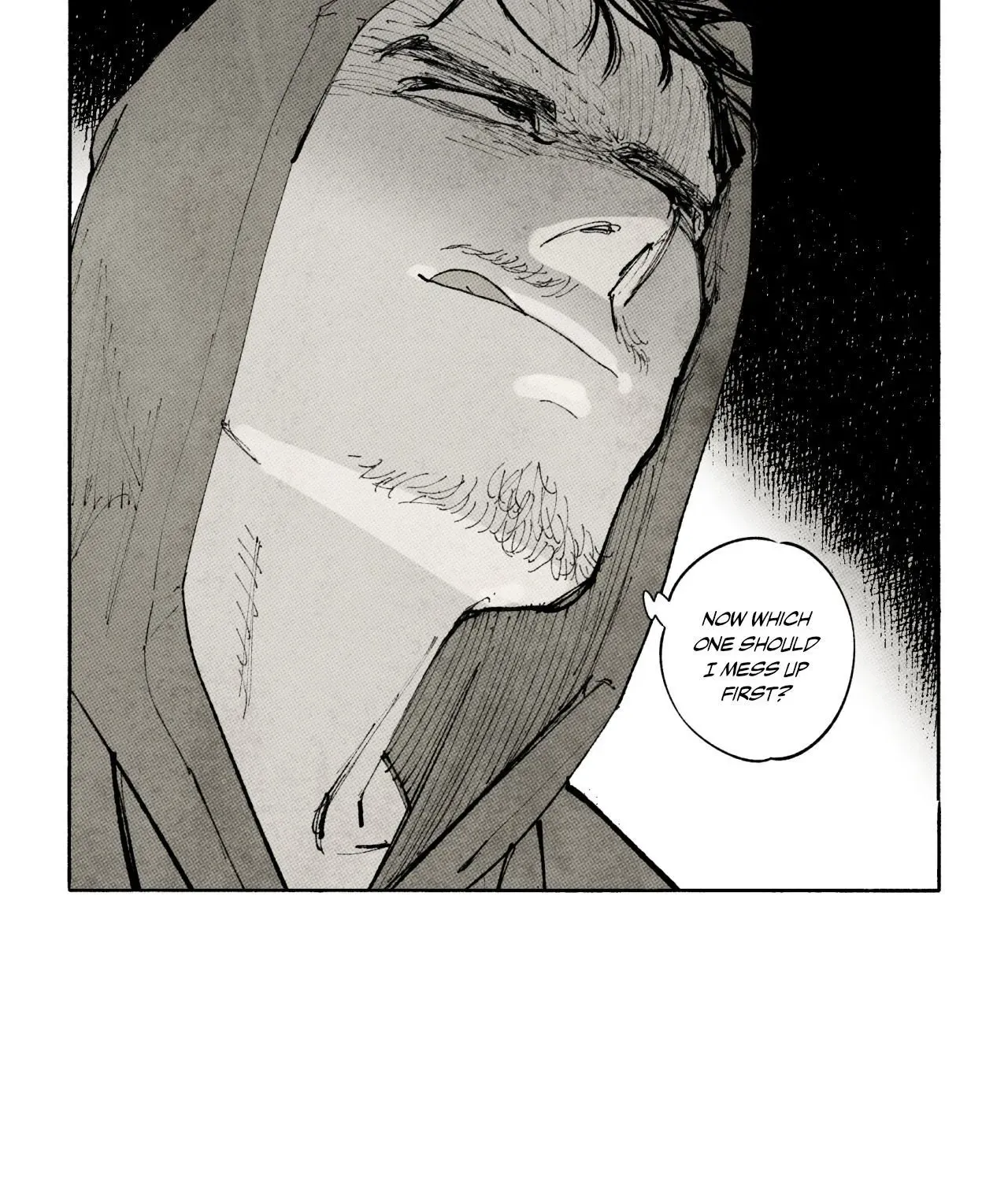 Read Immortal Days chapter 309 image 28 on Lezhin