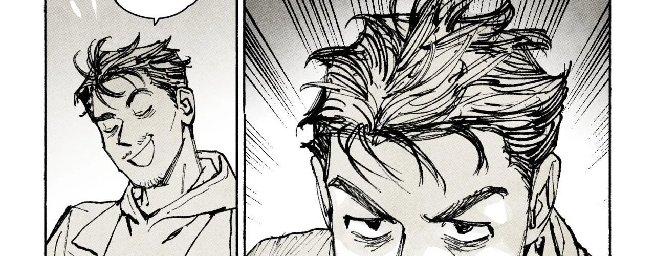 Read Immortal Days chapter 309 image 3 on Lezhin