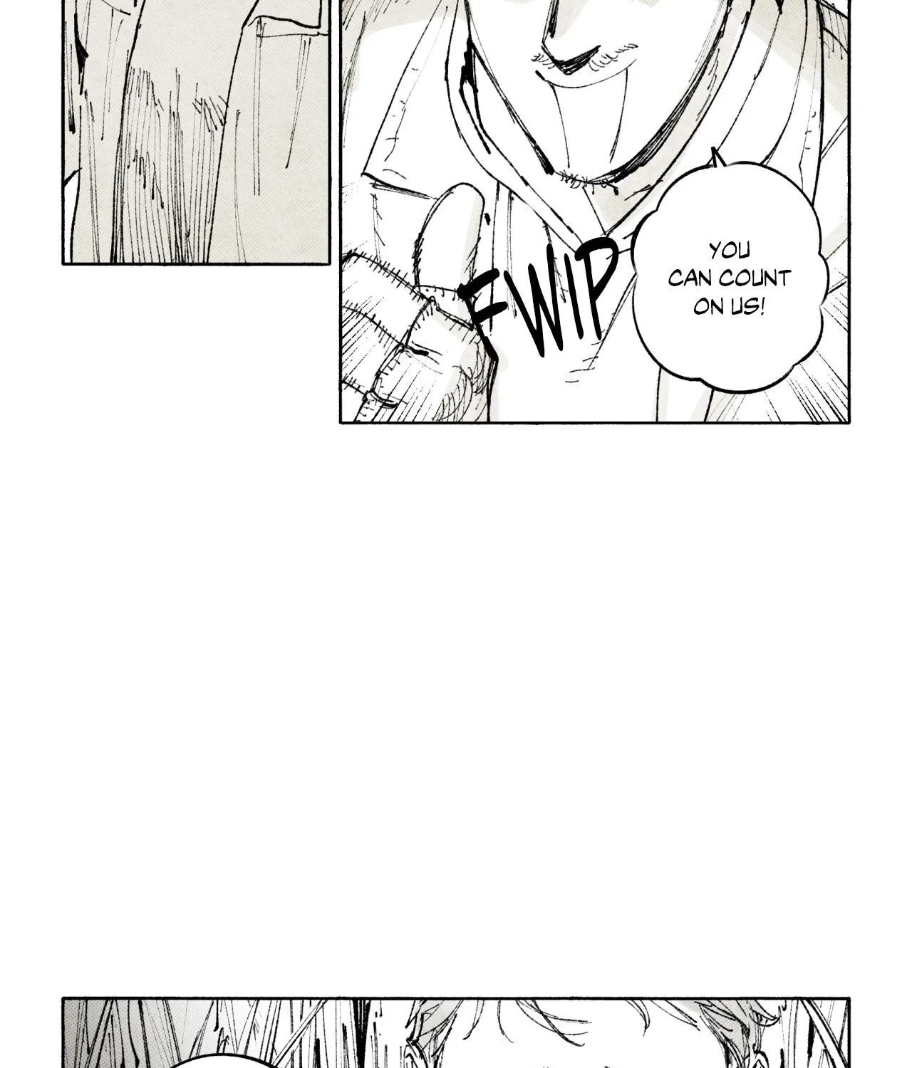 Read Immortal Days chapter 309 image 4 on Lezhin