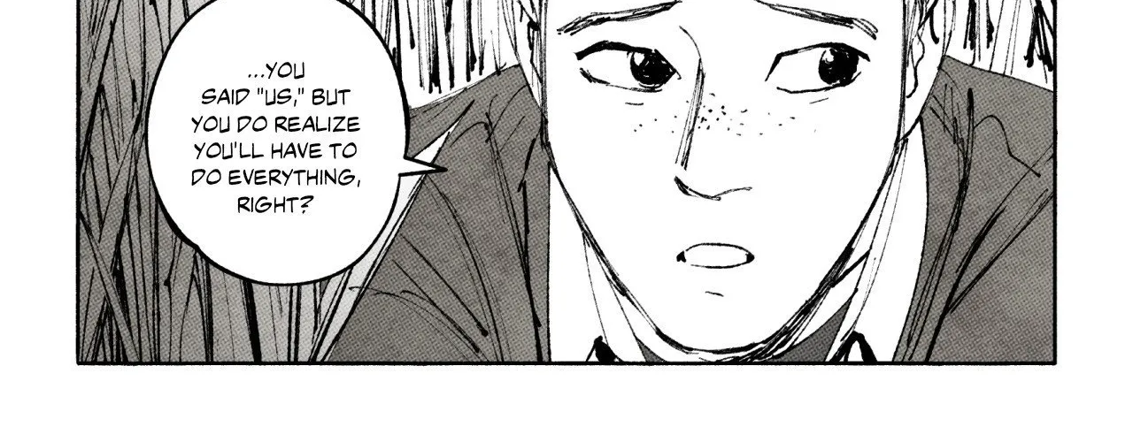 Read Immortal Days chapter 309 image 5 on Lezhin