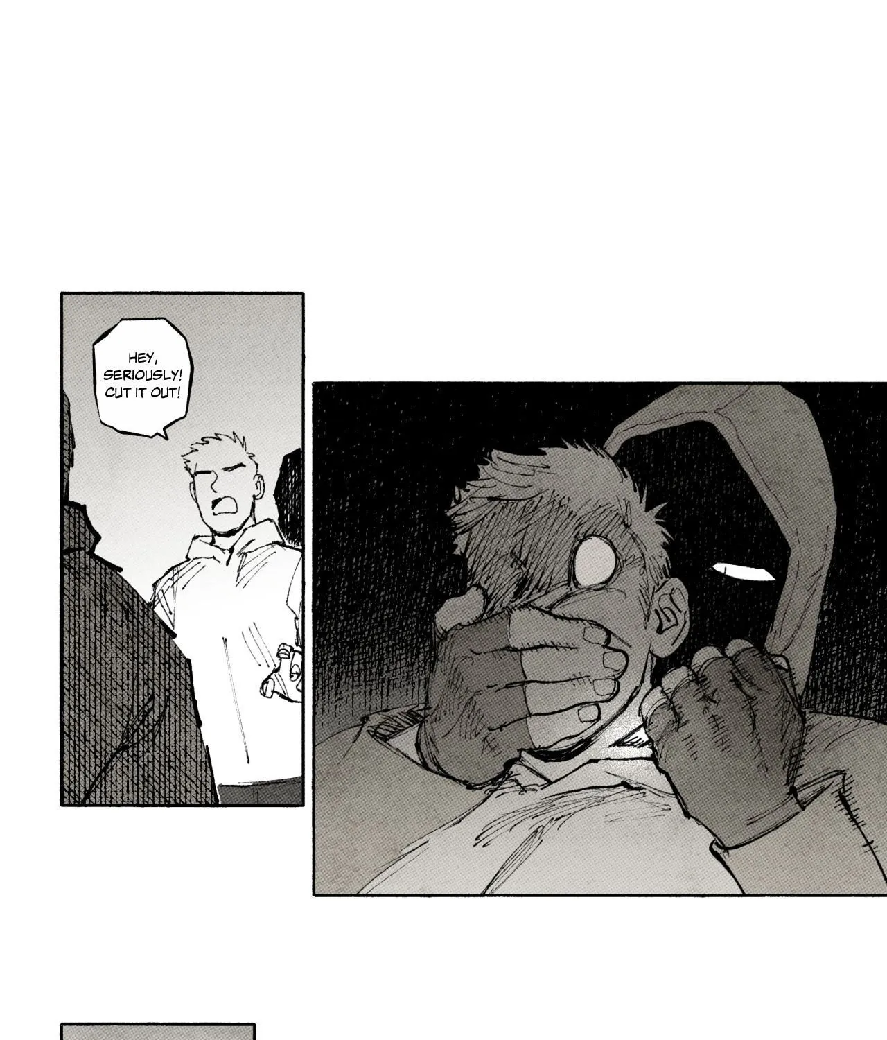 Read Immortal Days chapter 310 image 10 on Lezhin