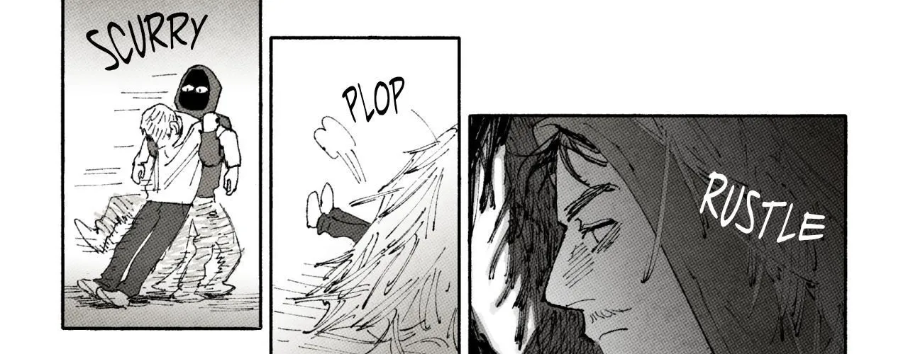 Read Immortal Days chapter 310 image 11 on Lezhin