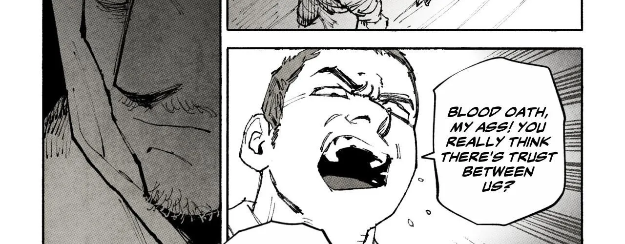 Read Immortal Days chapter 310 image 13 on Lezhin