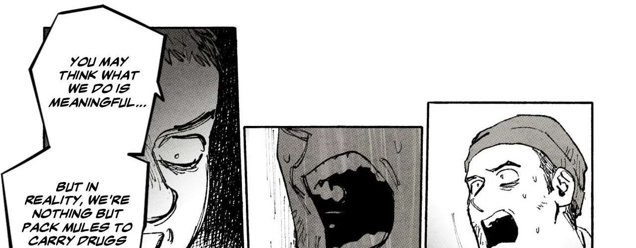 Read Immortal Days chapter 310 image 15 on Lezhin