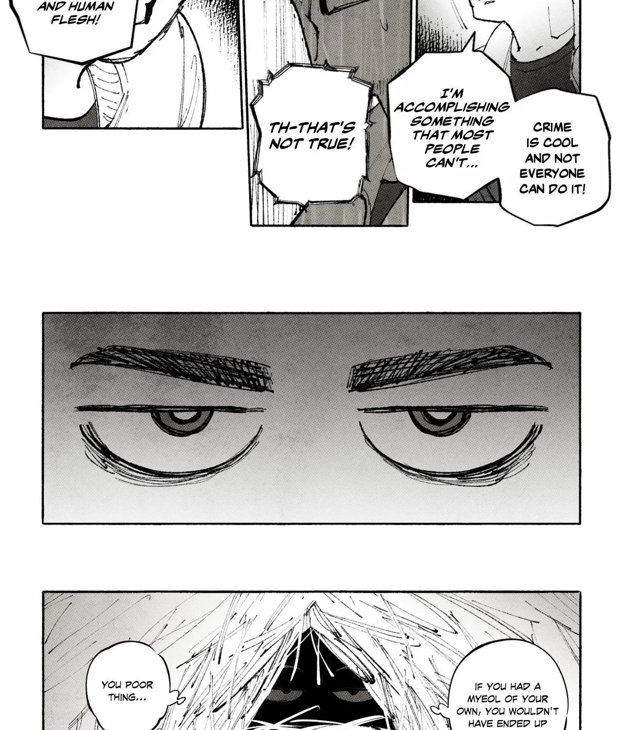Read Immortal Days chapter 310 image 16 on Lezhin