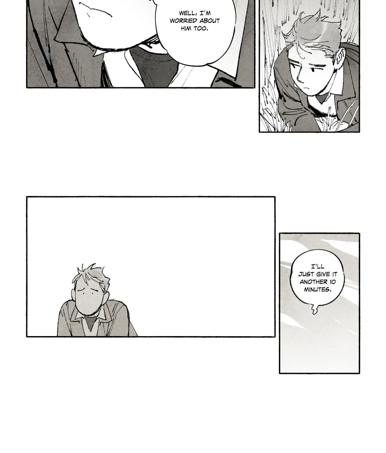 Read Immortal Days chapter 310 image 2 on Lezhin