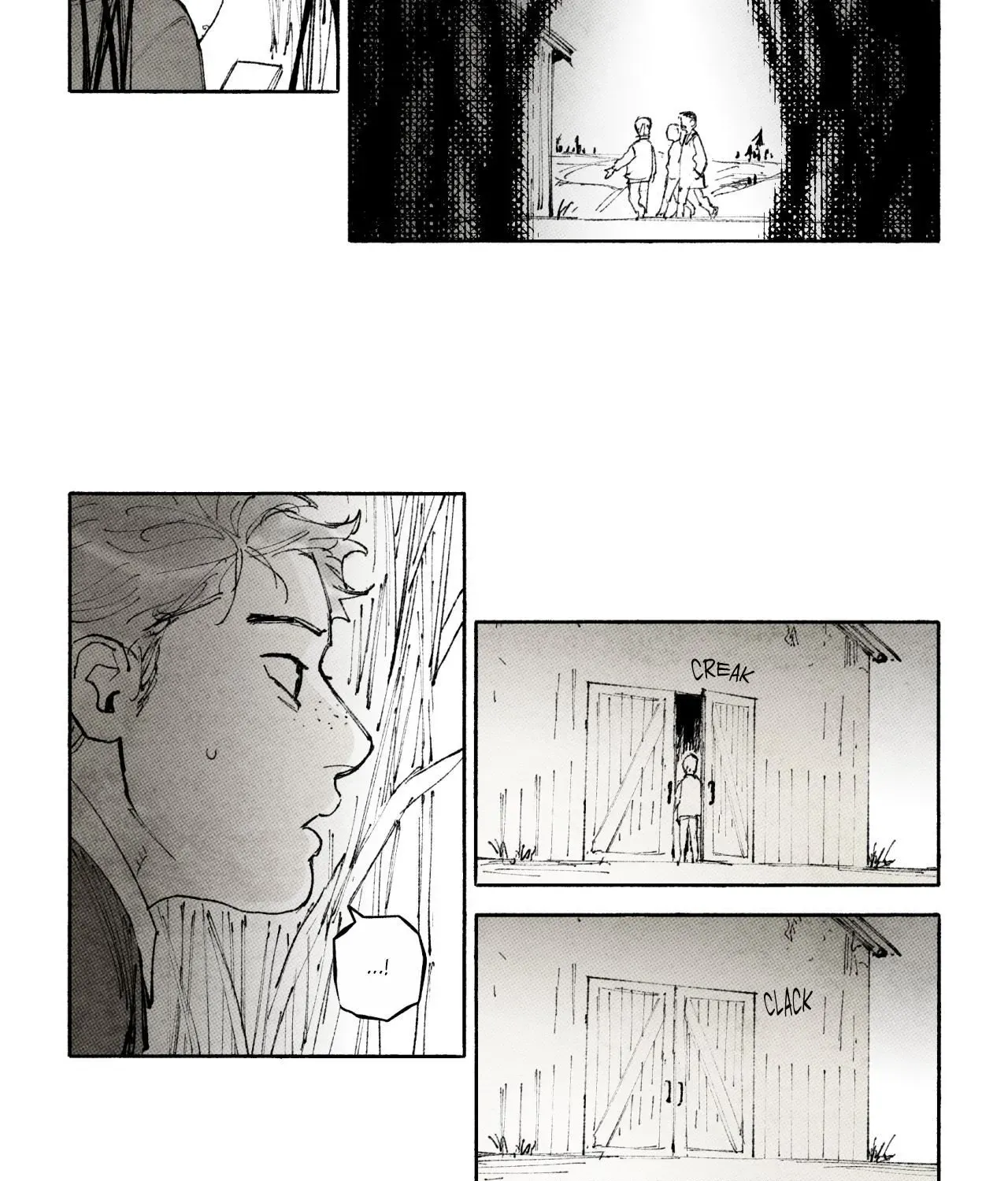 Read Immortal Days chapter 310 image 20 on Lezhin