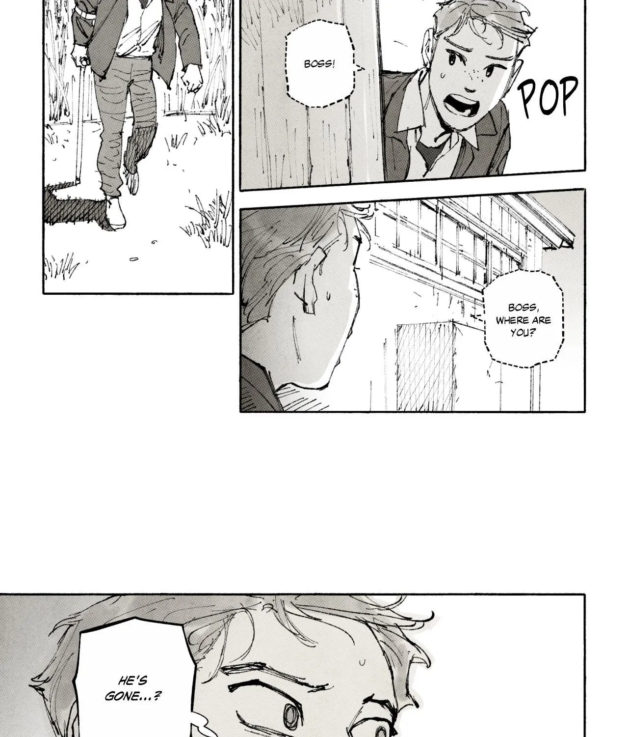 Read Immortal Days chapter 310 image 22 on Lezhin