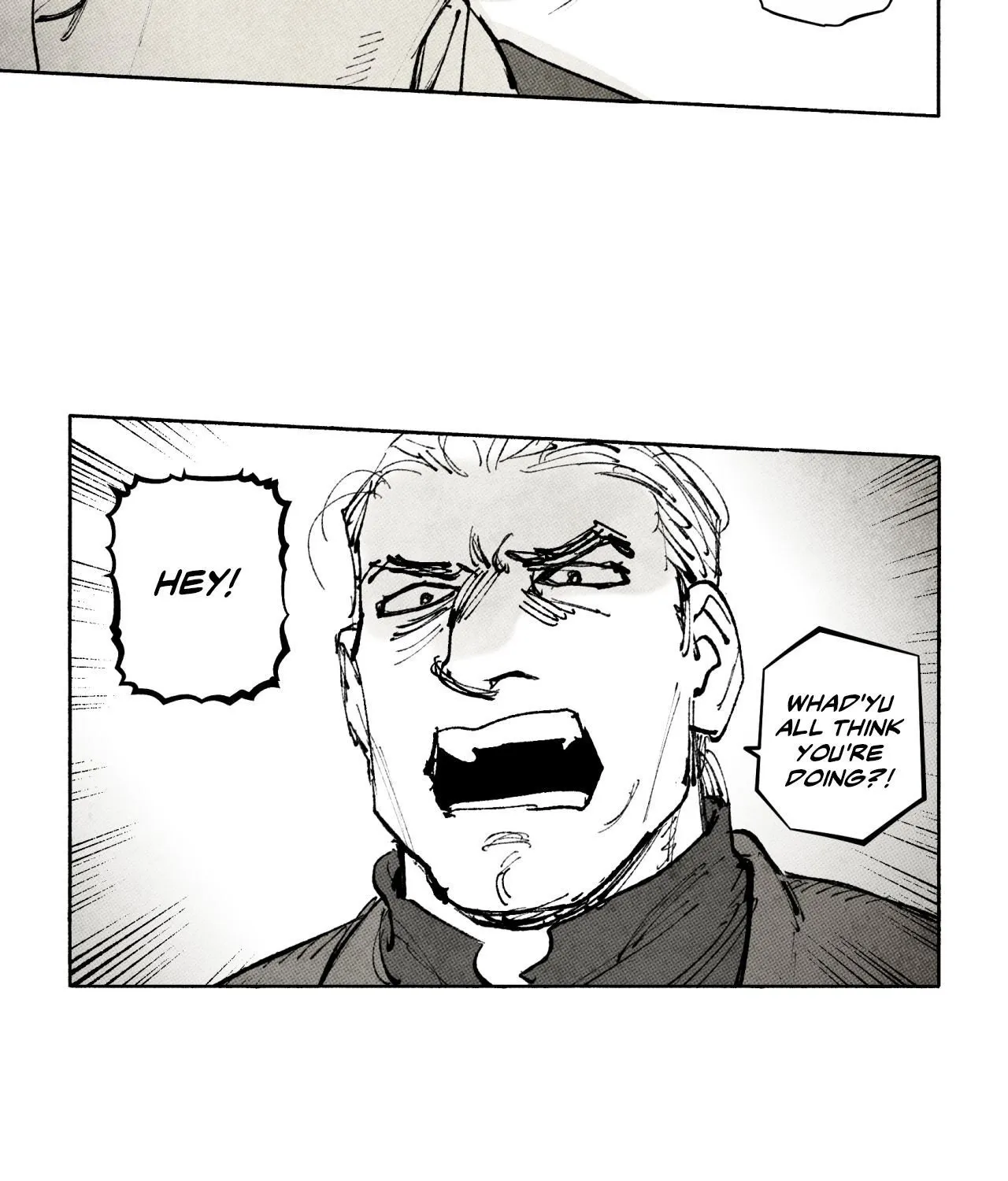Read Immortal Days chapter 310 image 24 on Lezhin