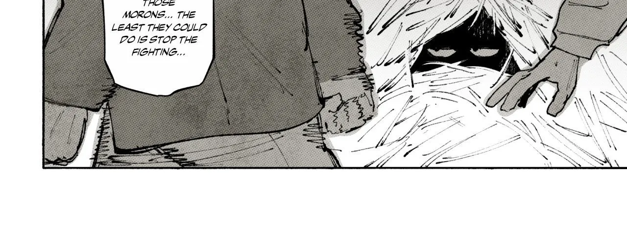 Read Immortal Days chapter 310 image 27 on Lezhin